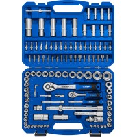 Универсальный набор инструмента 110 предм. А-110 (1/2