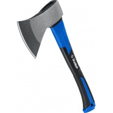 Кованый топор 1200/1380 г 430 мм Профессионал ЗУБР Фибергласс 2061-12