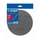 Круг шлифовальный сетчатый на липучке Жираф СЕТКА 225 мм, Р240, 3 шт ЗУБР Профессионал 35675-240