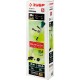 Бесщеточный триммер 36 В 35/25.5 см 2х18 В АКБ 2 А·ч ЗУБР С1-18 ТАБ-365-22