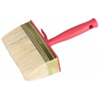 Макловица 5 x 15 см, светлая щетина, пластмассовый корпус, все виды ЛКМ ЗУБР УНИВЕРСАЛ 01825-15