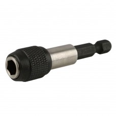 Держатель для бит магнитный с быстрым сбросом, Licota, BQH105060