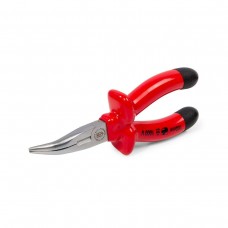 Длинногубцы диэлектрические изогнутые Эксперт 160 (КВТ) 70357