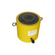 Домкрат гидравлический грузовой TOR ДУ200П100 (HHYG-200100) 200 т (1004558)