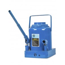 Домкрат гидравлический TOR ДГ-200 г/п 200,0 т (G) (1006111)