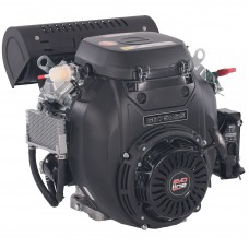 Двигатель бензиновый EVOline GB 750 BE 25,4 мм 4500 rpm (произведено Zongshen)