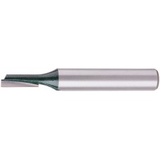 Фреза пазовая прямая с одним лезвием DxHxL= 5х13х54 мм (3600-081305)