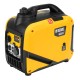 Генератор инверторный GS-2200iS, 2,2 кВт, 230 В, закрытый корпус, ручной старт DENZEL (94713)