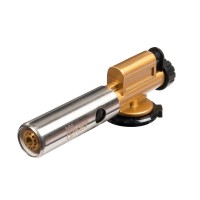 Горелка-насадка газовая с пьезоподжигом GT-16 серия ПРОФИ (КВТ) (88072)