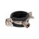 Хомут трубный ТХ (INOX) 3 (Fortisflex) (82157)