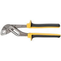 Клещи переставные CrV, тип D4, узкие губки 200 мм ( 34 / 60 мм )