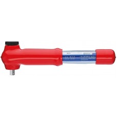 Ключ динамометрический VDE, DR 3/8