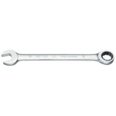 Ключ гаечный комбинированный с трещоткой 14 мм 50720 HE-50720014080