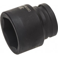 Головка торцовая удлиненная ударная 38 мм, 3/4