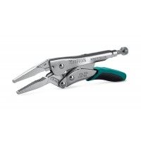KRAFTOOL Long nose, 170 мм, зажимные клещи (2252)