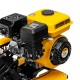 Мотоблок DPT-270SB, 7 л.с., ремен.сцеп, фрез 3х4, ШОМ, без колес, передачи 2В/1Н Denzel (56452)