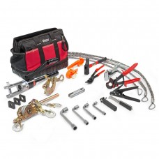 Набор для монтажа СИП НИС-3 (с прессом) (КВТ) 74295