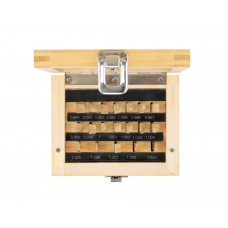 Набор КМД N16 кл.0 (0-Н16) Микрон