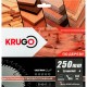 Пильный диск 250 x 2.6/1.8 x 36T x 30mm KRUGO (WA250036)
