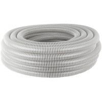 Шланг спиральный слабонапорный 38 мм х 30 м (76343)