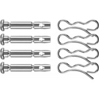 Штифты срезные для снегоуборщиков (N000-039-590)