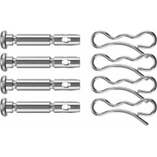 Штифты срезные для снегоуборщиков (N000-039-590)