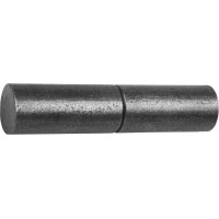 Петля круглая 16 x 90 мм, с впрессованным шаром СИБИН 37617-90-16