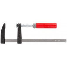 Струбцина столярная тип 