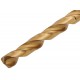 Сверло HSS по металлу, титановое покрытие, в блистере 7,0 мм (1 шт.) (34370)
