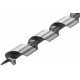 Сверло Левиса винтовое по дереву 14х460 мм (36264)