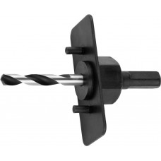 Державка для коронок по дереву 32–127 мм ЗУБР 29558_z01  