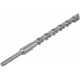 Бур по бетону SDS PLUS с двойной резьбой 20х260 мм (32940)