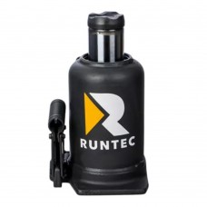 Домкрат бутылочный профессиональный 30 т 244-510 мм RUNTEC RT-VJ30