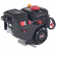 Двигатель бензиновый EVOline SN 210 Snow (произведено Zongshen)