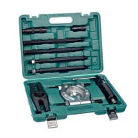 Съемник гидравлический для подшипников 75-105 мм, набор, 10 т GARWIN PRO 811536-10-1-105