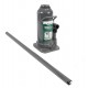 Домкрат бутылочный профессиональный 10 т, 230-460 мм GARWIN PRO GE-WJ010A
