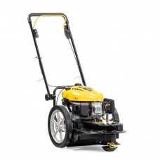 Газонокосилка CHAMPION LMH5640 (PRO 3,7 кВт 560мм 38-76мм 32,5кг корд 4мм) (LMH5640)