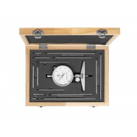 Глубиномер индикат. ГИ-150 0.01 SHAHE