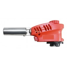 Горелка газовая с пьезоподжигом (67629)