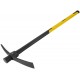 Кирка 1500 гр., фиберглассовая ручка 900 мм (44482)