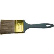 Кисть плоская Аква КП-14, 63 мм, 2.5