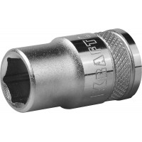 Головка торцовая 12 мм, 1/2