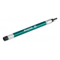 Длинная ударная бита с торцовой головкой GIRAF, 13 мм (М8), 285 мм KRAFTOOL 26197-13