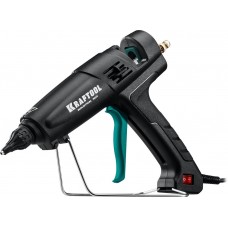 Электрический термоклеевой пистолет Industrial 300, d 11 - 12 мм, 45 г/мин KRAFTOOL 06842