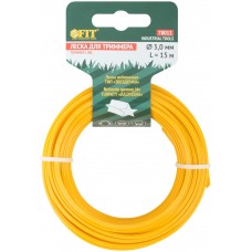 Леска для садовых триммеров 