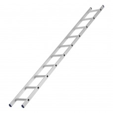Лестница приставная, 10 ступеней, Сибртех (97830)