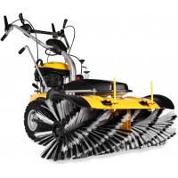 Машина подметально-уборочная PRO 5,45л/с 173см? шир.80см 76кг щетка CHAMPION GS5080