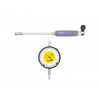 Нутромер индикаторный НИ повышенной точности 250-450 0,001 SHAHE