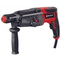 Перфоратор Einhell TE-RH 950 5F,SDS-plus,950Вт,2ск,0-1200/2600об/мин,28мм,3Дж,2 патрона,кейс E-Box (4257978)