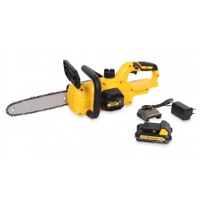 Пила аккумуляторная CHAMPION CSB1811 (18В4Ач Li-ion2.9кг18мин10